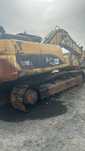 экскаватор Caterpillar 336DL обратная лопата V1,9м3