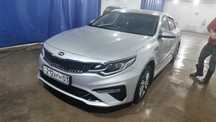 Продам или ОБМЕНЯЮ на 3 ком квартируКИЯ К5 отличный корейский автомоби