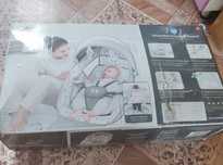 Deluxe Multi-Functional Bassinet