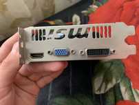 Продам gtx750 2 gb