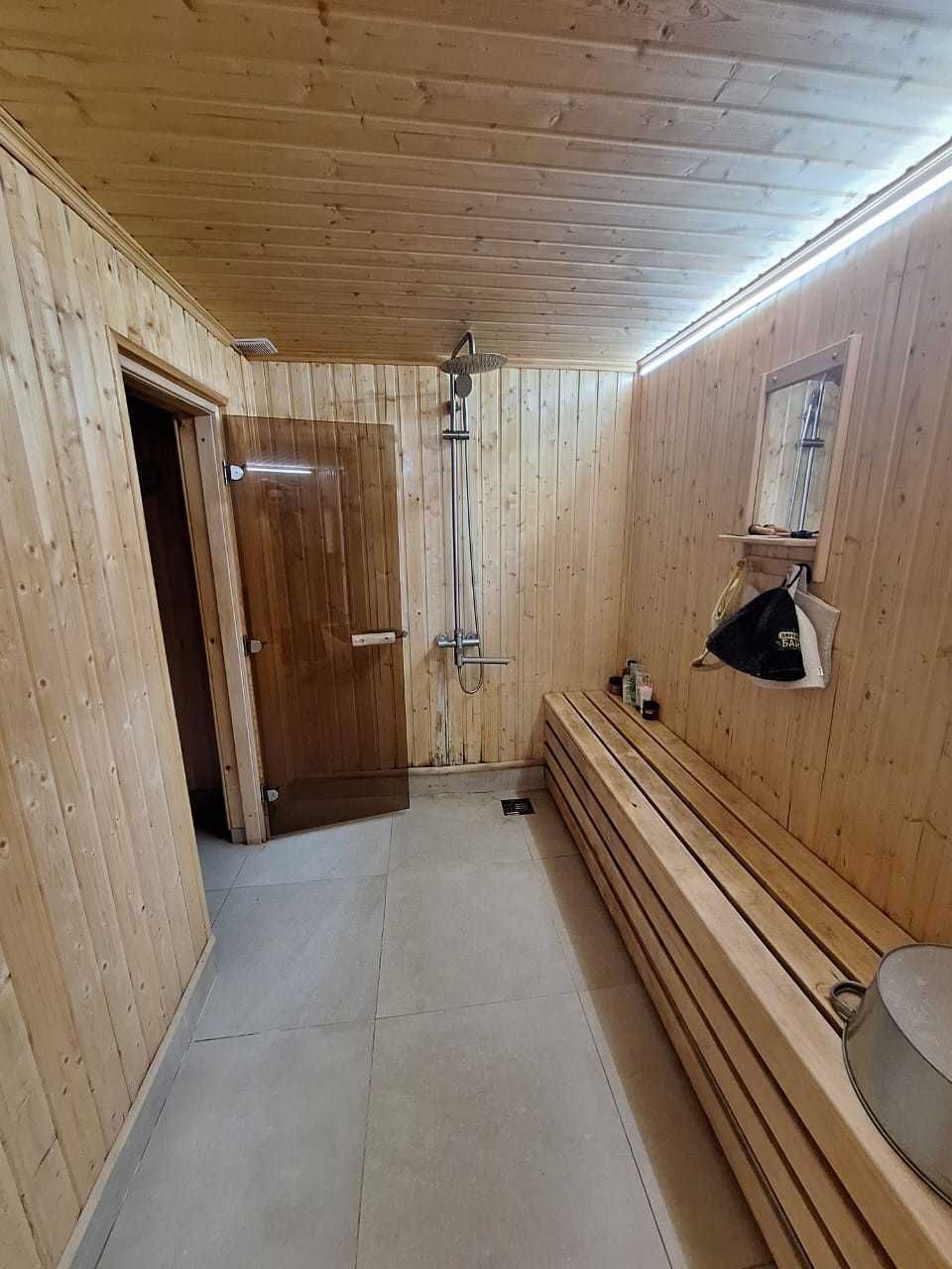 Продажа 2-этажного дома в Заречном