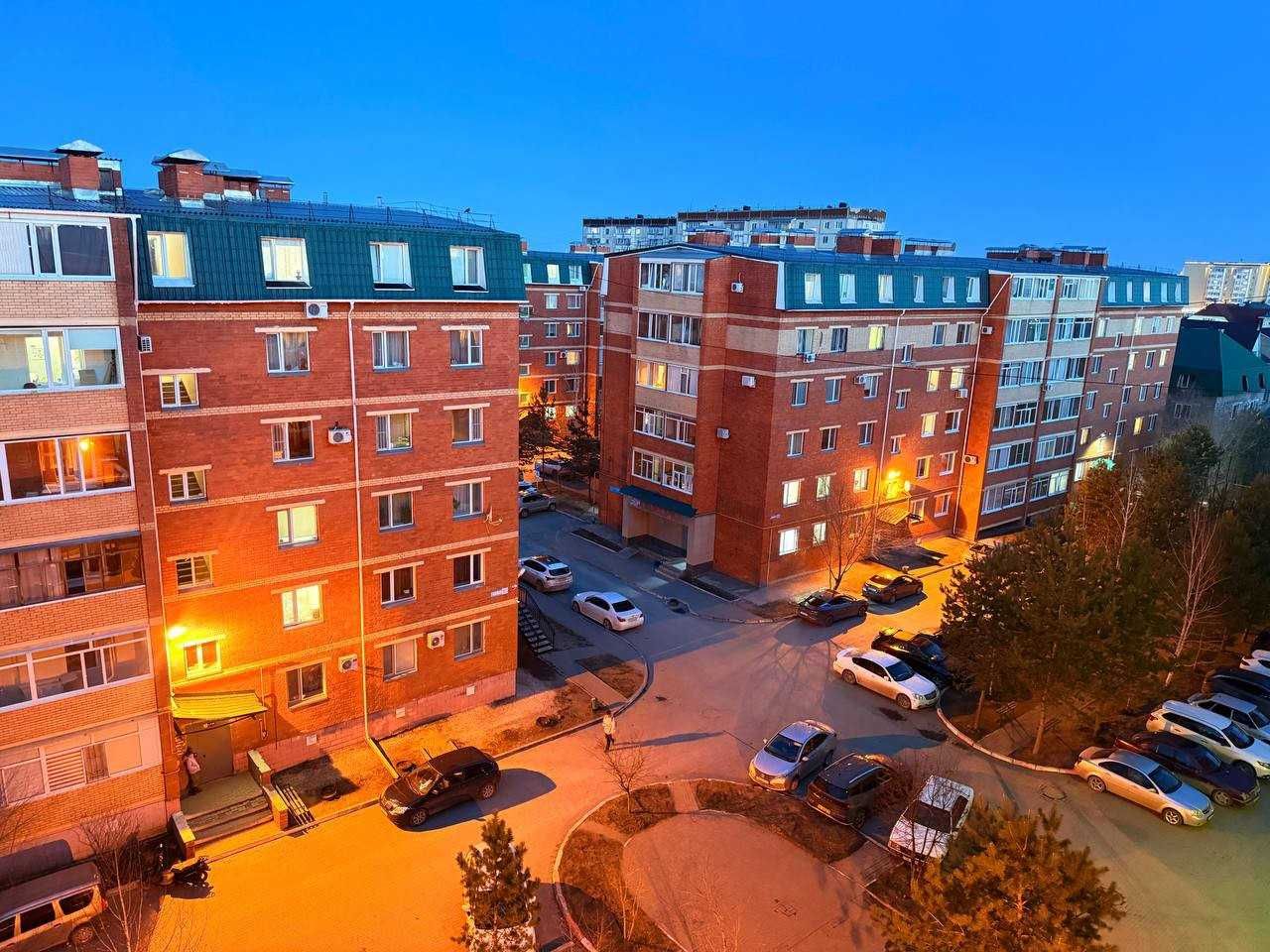 Продажа 1-комнатной квартиры садовая