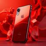 iPhone XR — воплощение стиля и технологий