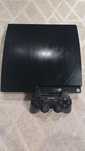 Продам Sony PlayStation 3 slim