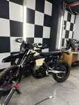 Эндуро KEWS K20 CBS300