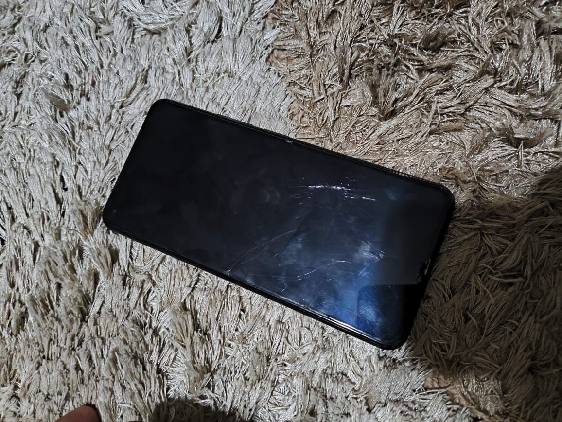 Xiaomi mi 11lite 5G обмен
