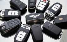 Прошивка Восстановление смарт ключей пуш старт вскрытие авто