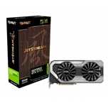 Видеокарта 1070 Ti Nvidia Plait Jetstream с коробкой и гарантией от ме