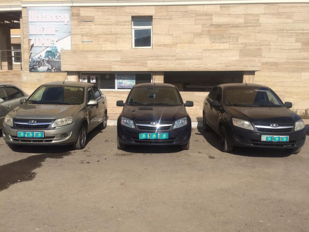 Аренда авто с последующим выкупом