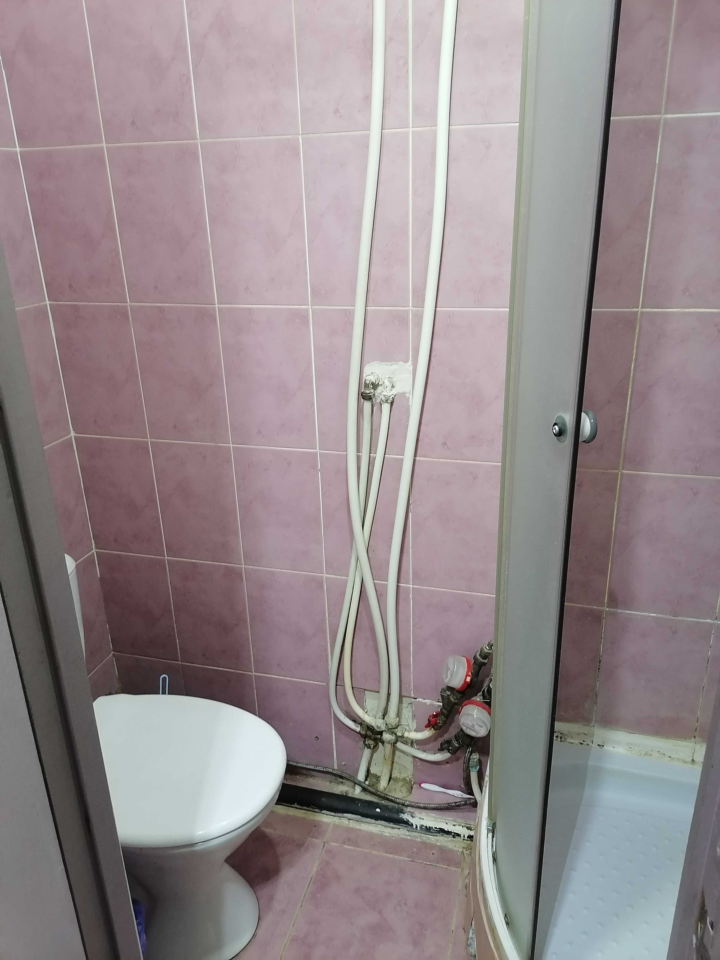 Продается малосемейка Центр на улице Чехова