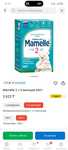 Смесь Mamelle 2, 600г