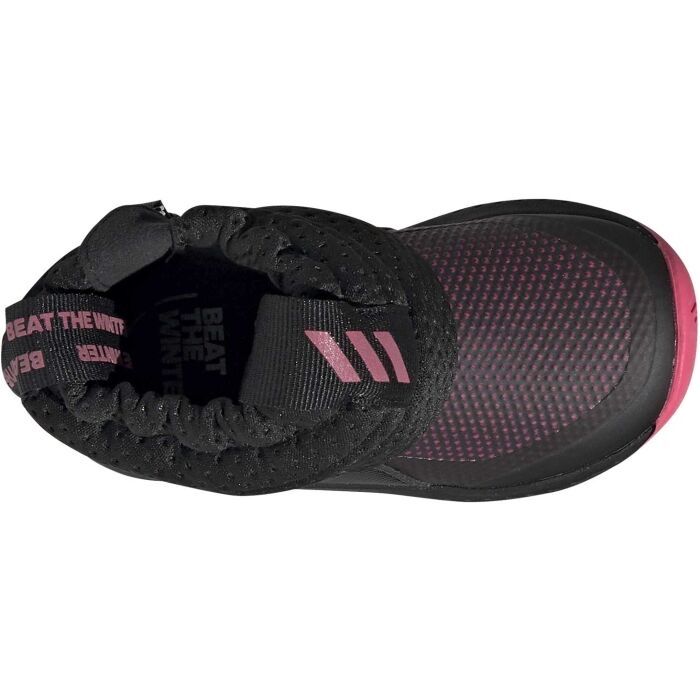 Детские ботинки Adidas на 1.5-2 года