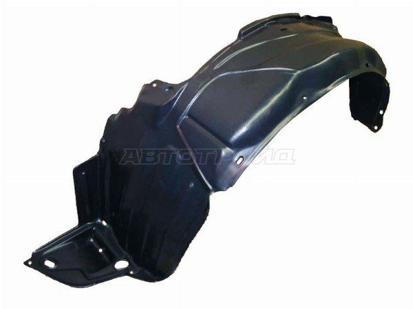 Подкрылок  LH Honda Civic