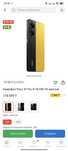 Poco x7 pro 256gb