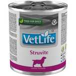 Farmina (Фармина) - Vet Life Dog Struvite, при мочекаменной болезни