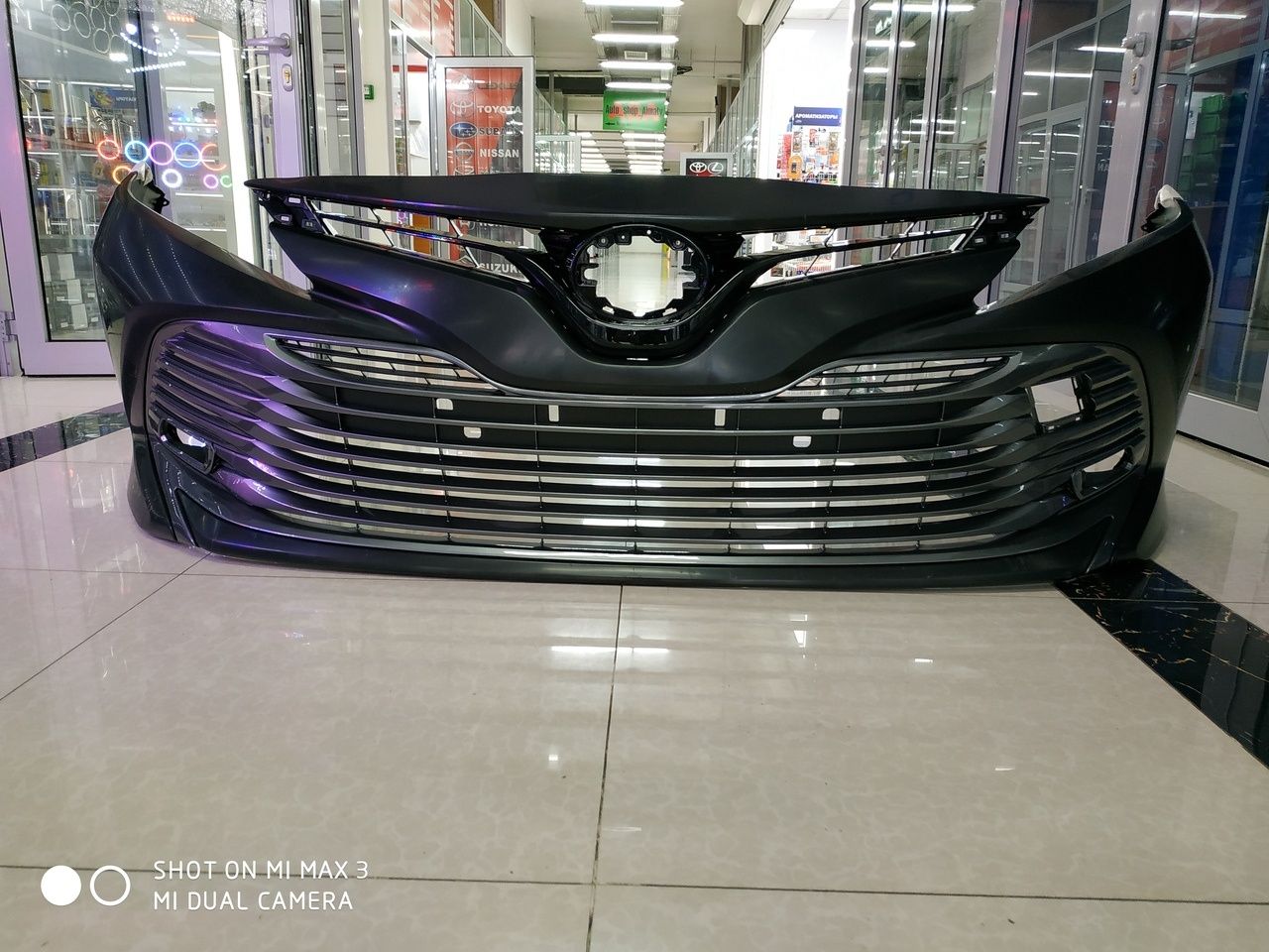 Большой выбор запчастей на Toyota Camry 50,55,70,75/Тойота Камри