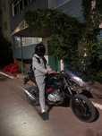 Racer sky way 250