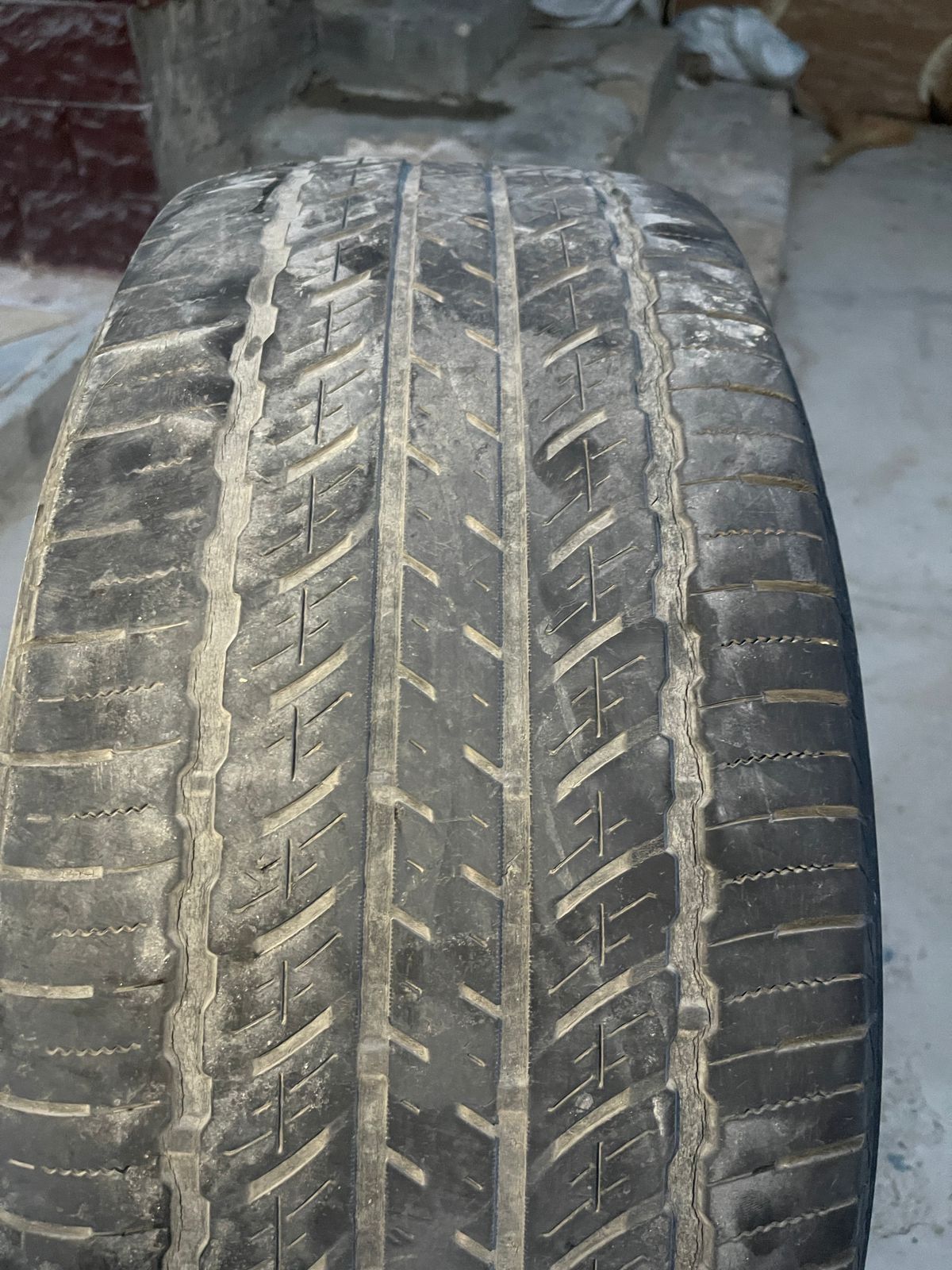 Автошины на продаже