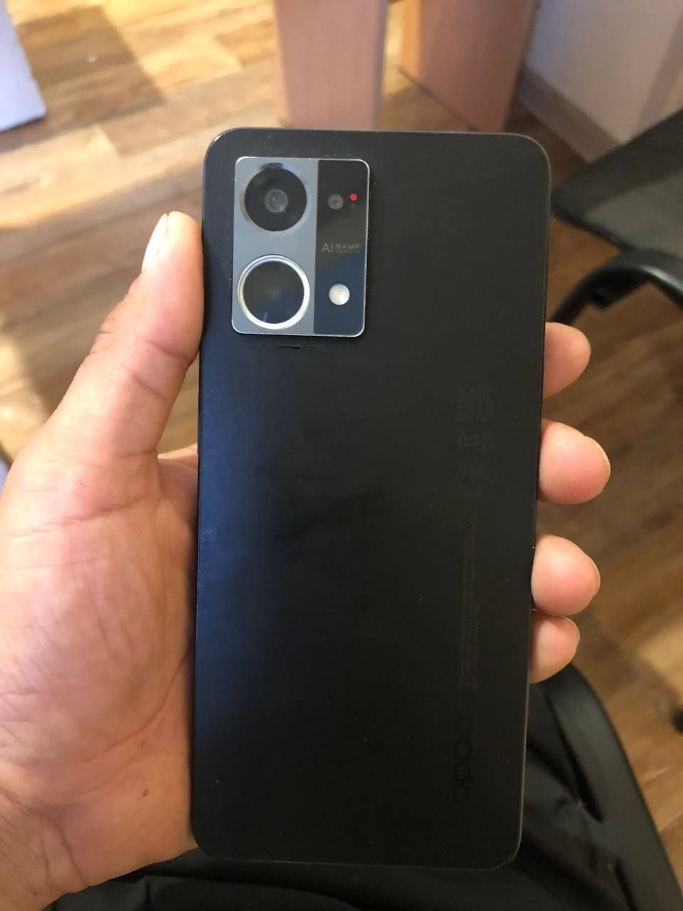 Oppo Reno 7 128g