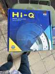 Диски HI-Q передние SD1074 KIA soul 3, Kia serato 3HYUINDAI