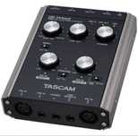 Звуковая карта, Tascam US-144MKII