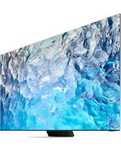 Телевизор QN900B 65я диагональ без коробки (есть небольшой дефект)