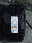 шины Bridgestone Alenza 305/40 R20 — Идеал для BMW X5/X6