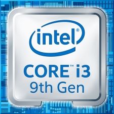 Продам Core i3- 9100f