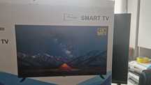 Продам новый телевизор  ARG  Smart TV