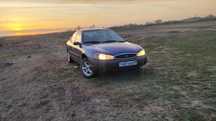 Ford mondeo mk 2