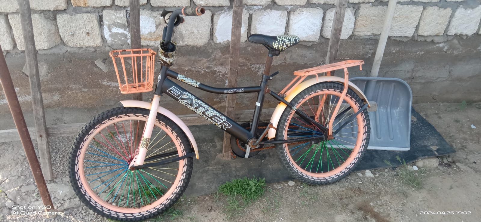 Продам велосипеды