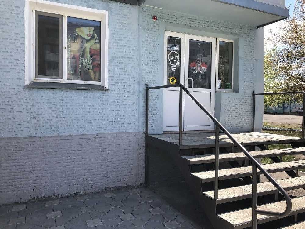 Продам коммерческое помещение