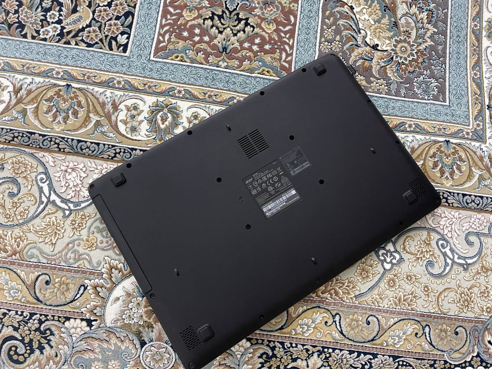Нотбук acer aspire es1-751