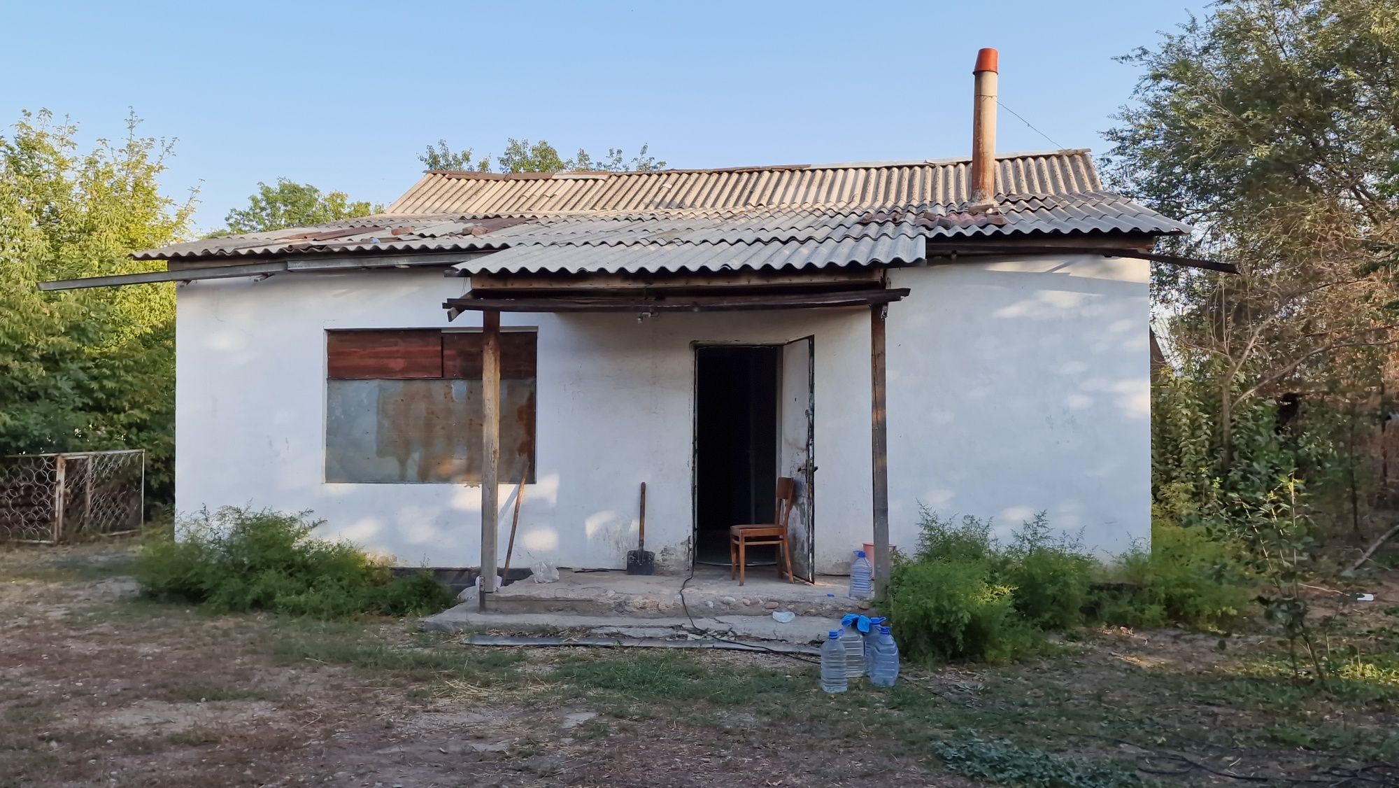 Дом в Карасайском районе Село Уштерек