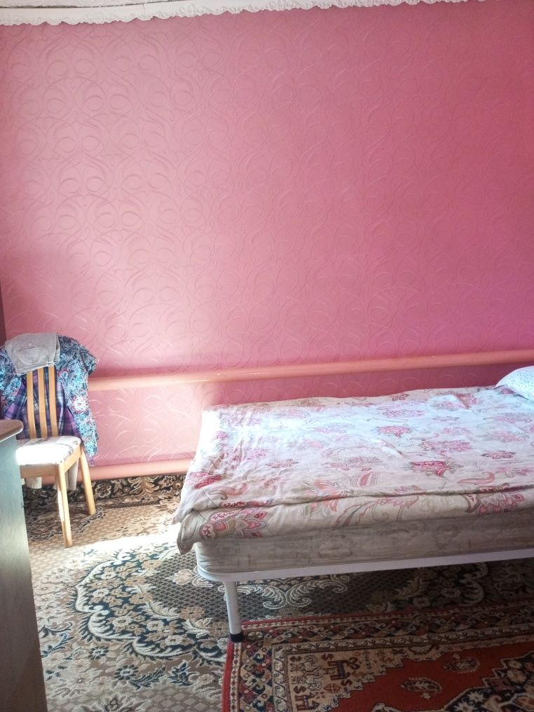 Продам 3 ком. 72м2, 1/4 дома