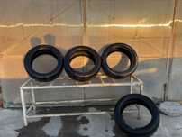 Продам шины kumho 235/45 zr 18/98 w