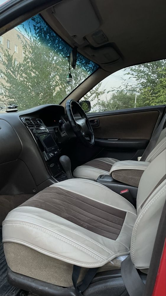Продам Tayota mark 2