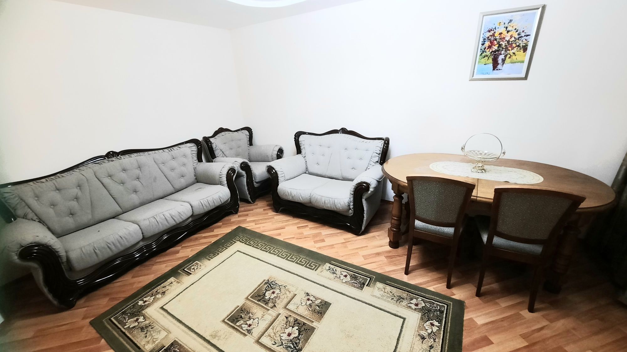 Сдам 3 квартиру посуточно улице Акана Сэре 90А
