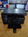 Лазерный принтер 3в1 МФУ HP LaserJet Pro M1132