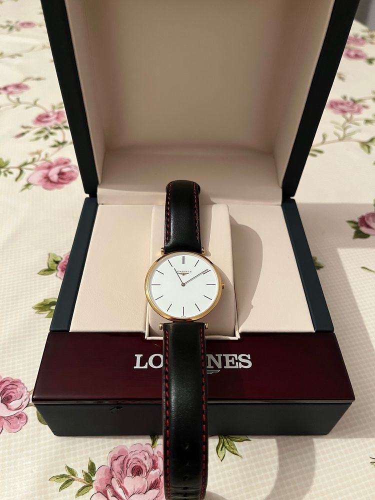 Longines La Grande Classique