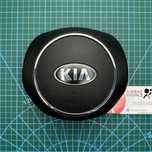 Kia K5 подушка безопасности (крышка) AirBag Кия К5  Аирбаг