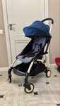 Коляска прогулочная BABYZEN Stokke YOYO