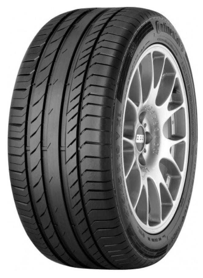 Continental ContiSportContact SUV