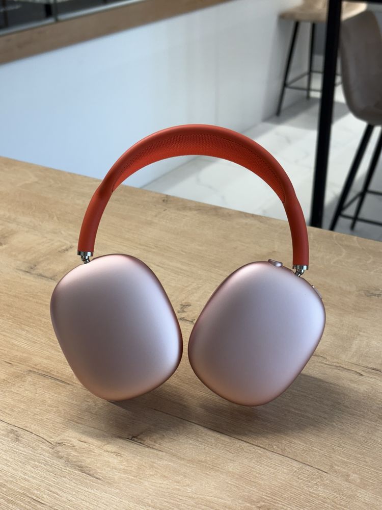 AirPods Max/Рассрочка 0-0-12/Aktiv market