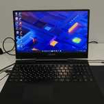 Lenovo Legion 5 Pro (GTX 1660 Ti/Intel Core i5-9300HF)