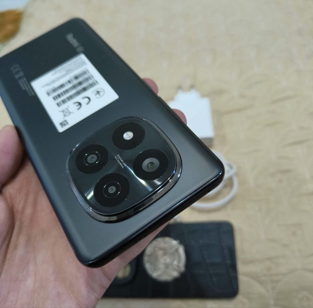 Redmi note 14 pro plus 5G