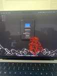 Macbook m3 pro 18gb ssd 512