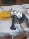 Шлиф машинка  Dewalt 180 mm