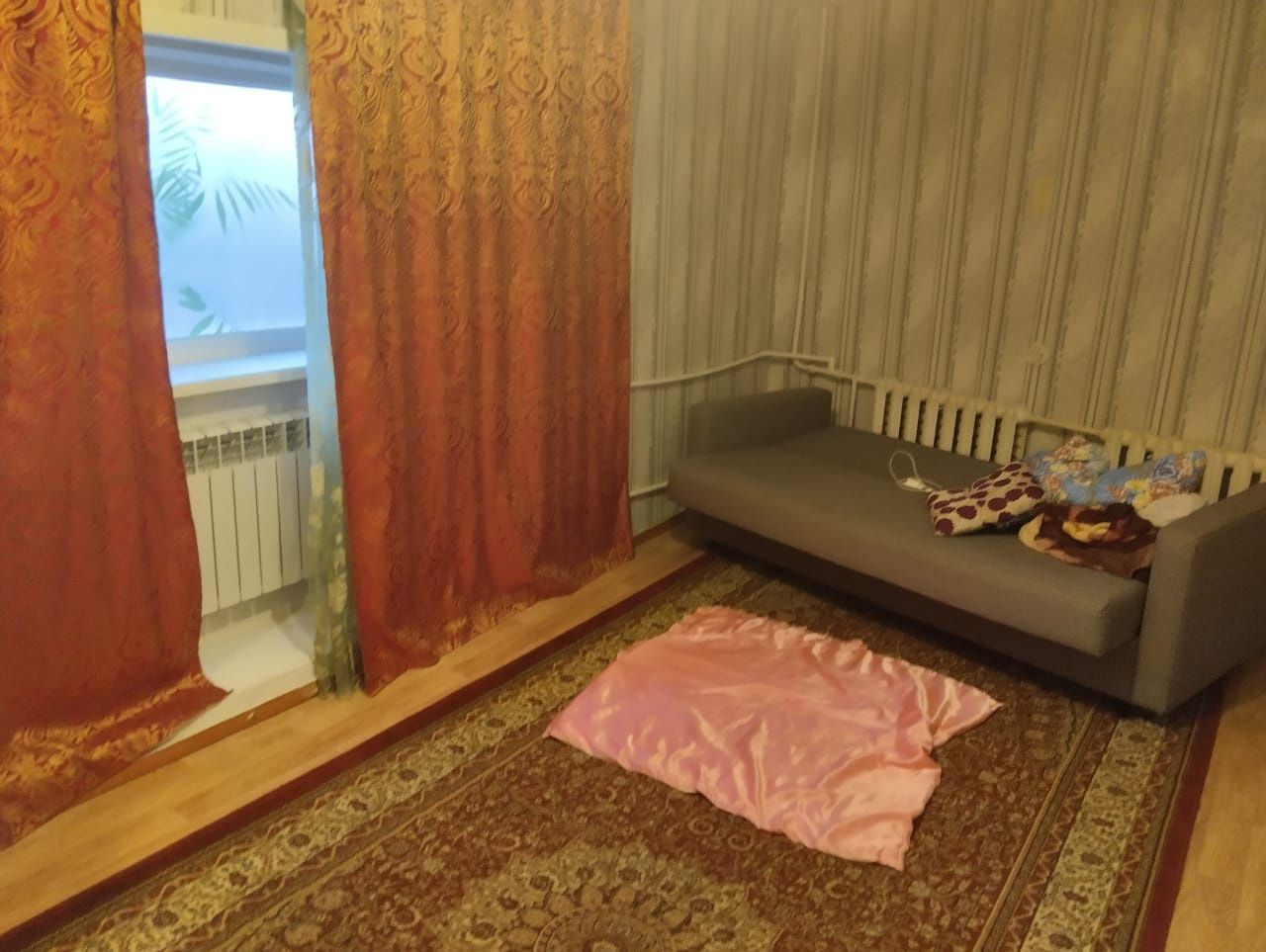 Аренда 1комн окт