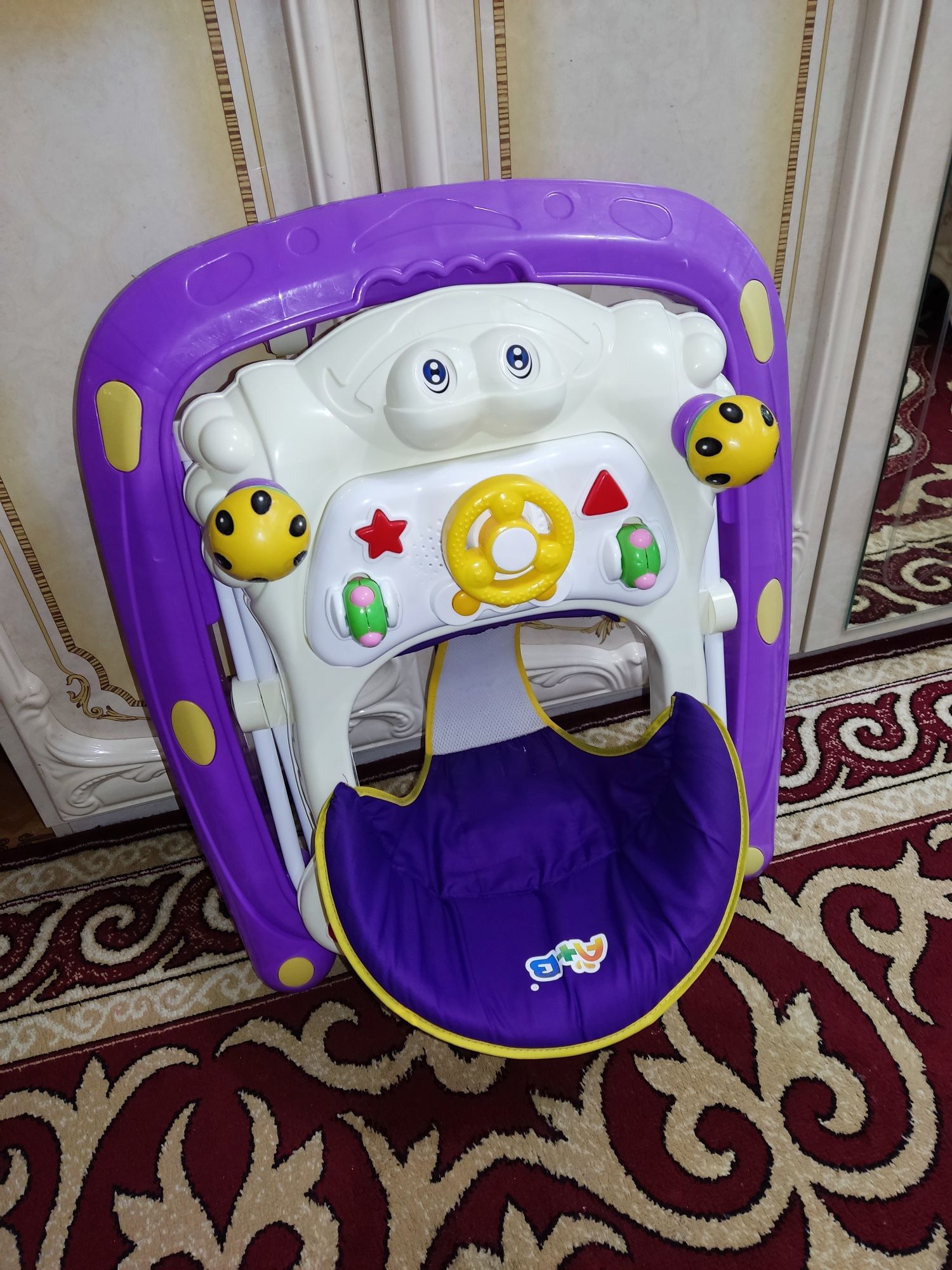 Ходунки! Срочно! Доставка!